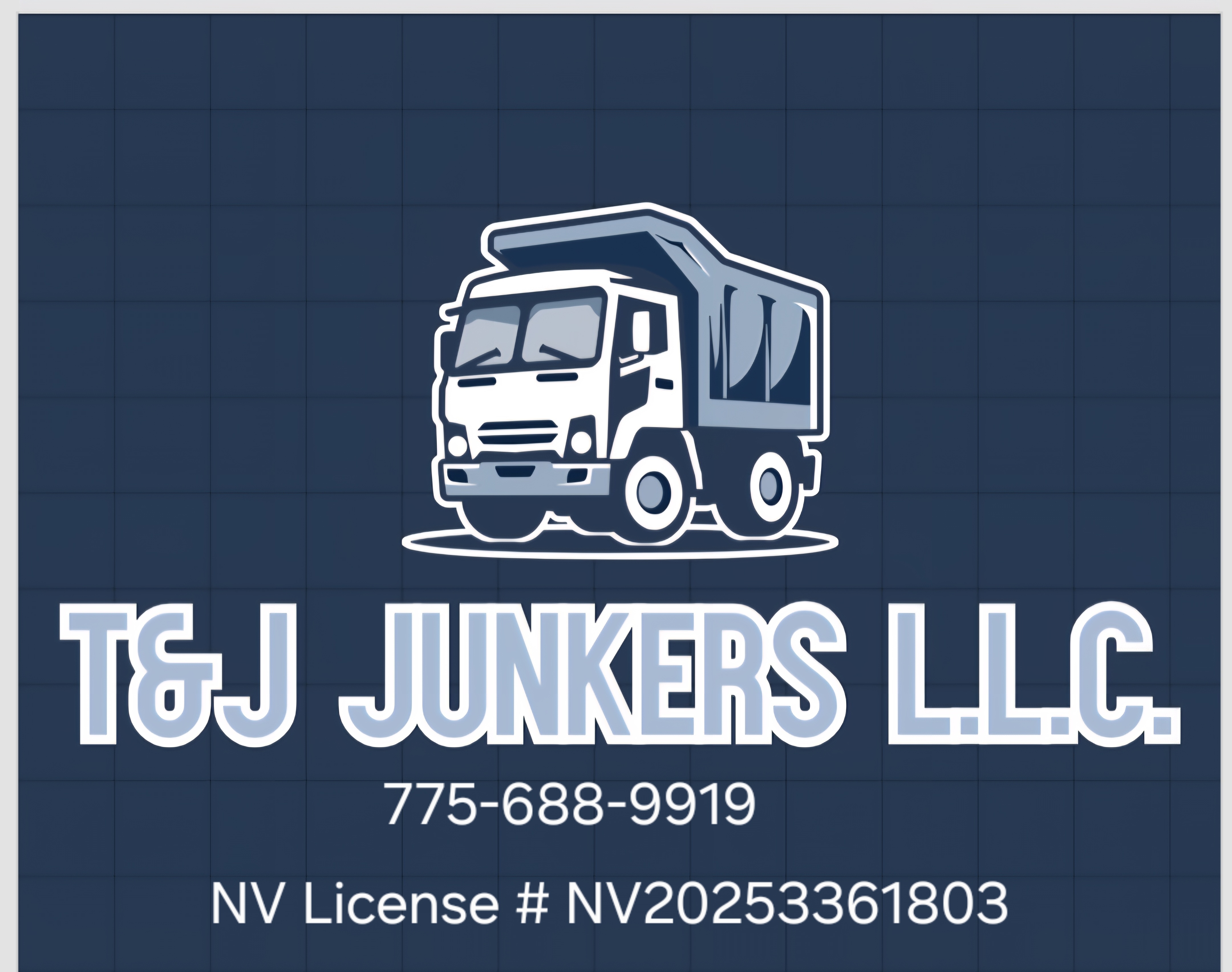 T&J Junkers LLC logo