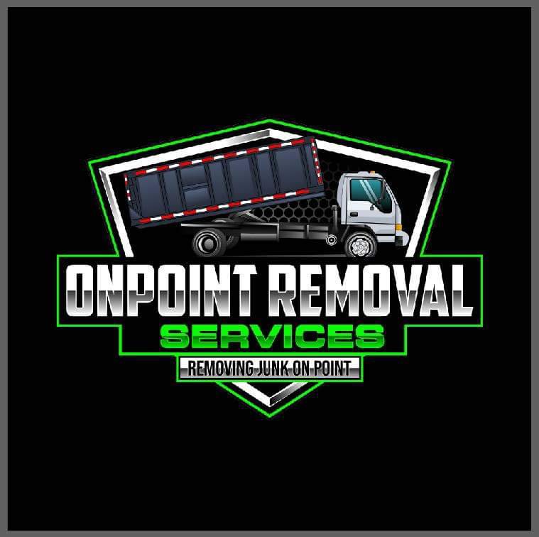 OnPoint Removal Services logo