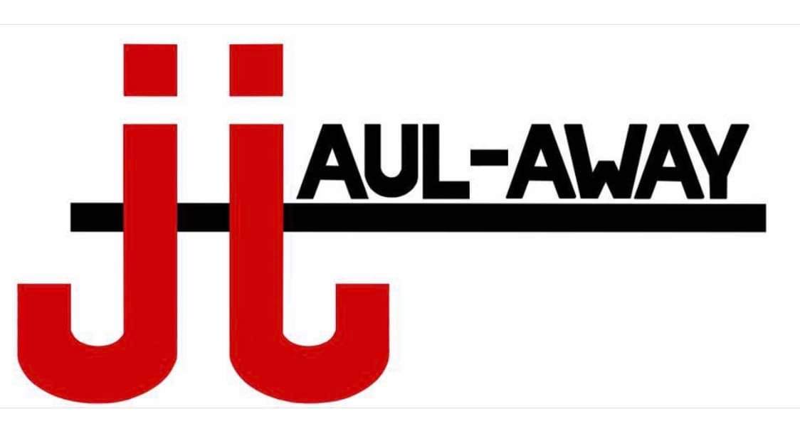 JJ Haul Away LLC logo
