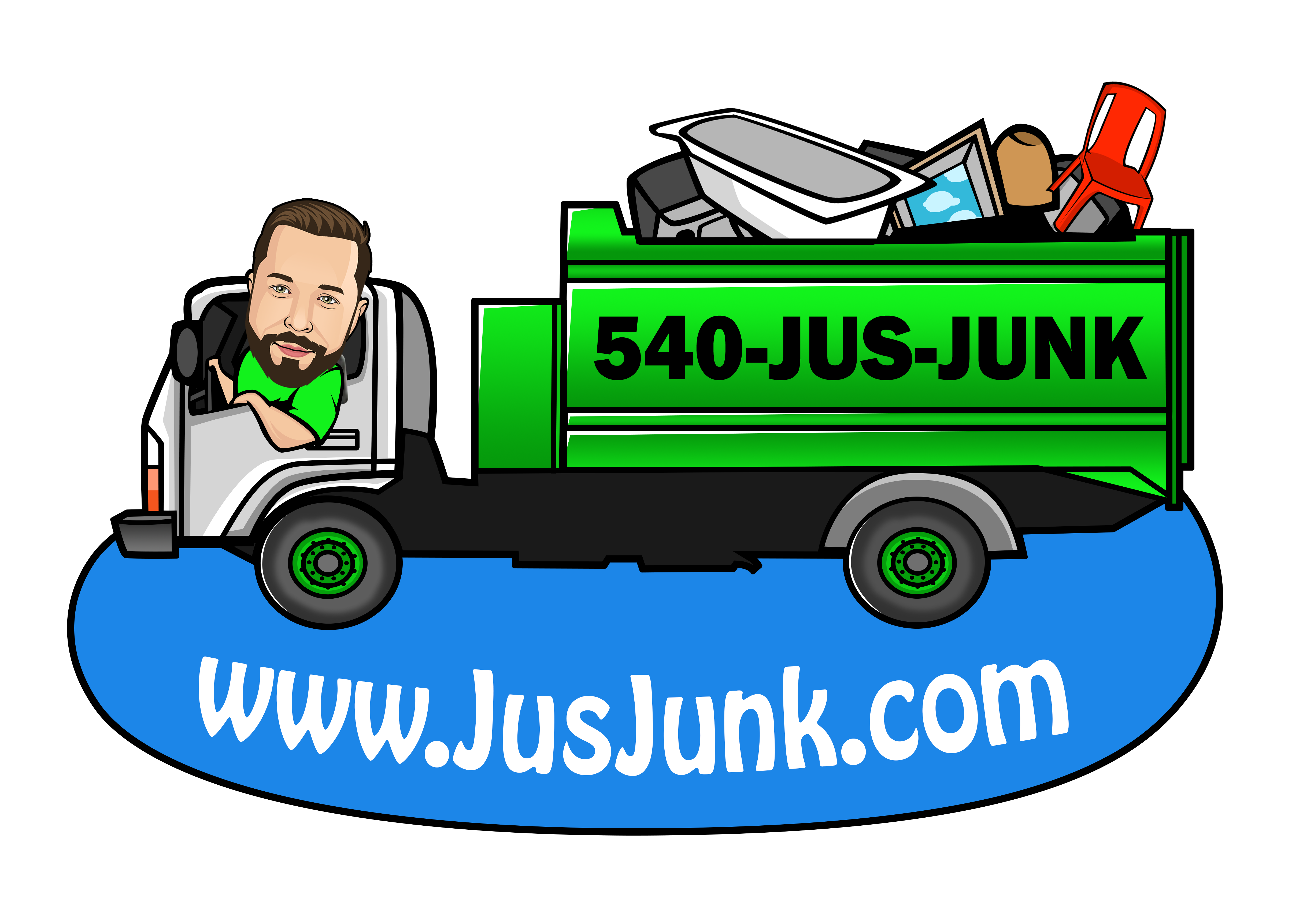 Just Junkit L.L.C logo