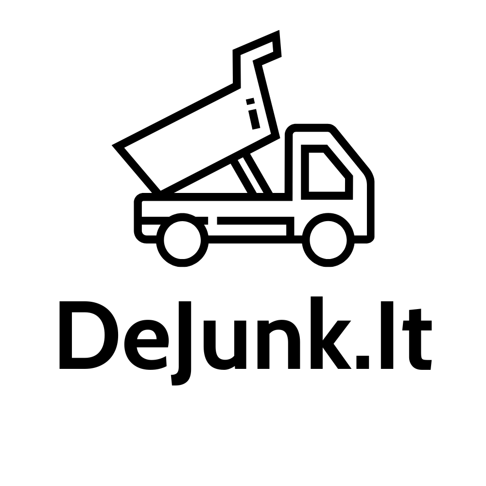 DeJunk.It LLC logo