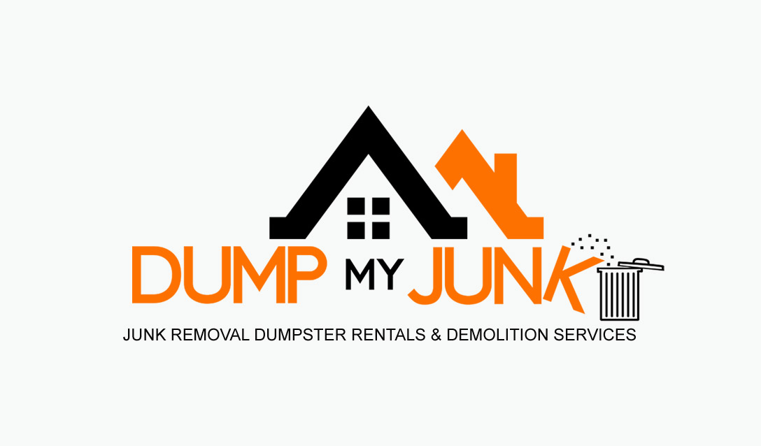 Dump My Junk LLc logo