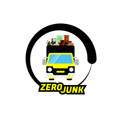 Zero Junk - San Jose Junk Removal Service logo