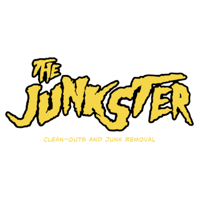 The Junkster - Junk Removal Service logo