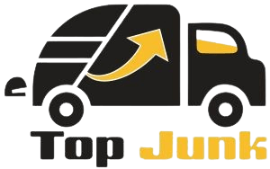 Top Junk - Junk Removal Hauling Service logo