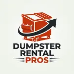 Dumpster Rental Pros logo