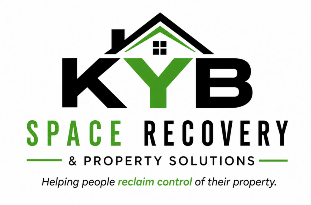 KYB Property Solutions logo